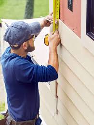 Best Custom Siding Design  in Cold Springs, NV